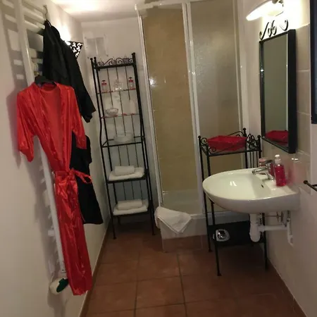 Bed & Breakfast Le Messuguet
