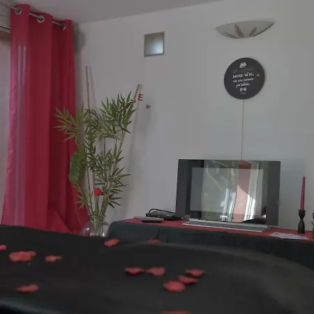 Le Messuguet Bed & Breakfast Cassis
