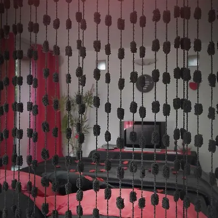Bed & Breakfast Le Messuguet