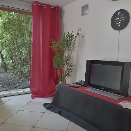 Le Messuguet Bed & Breakfast Cassis
